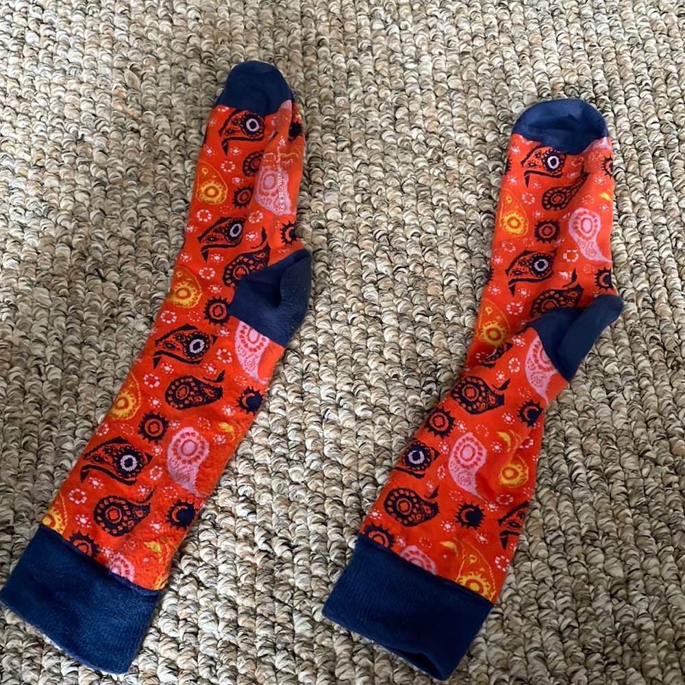 Wiz Khalifa dress sock